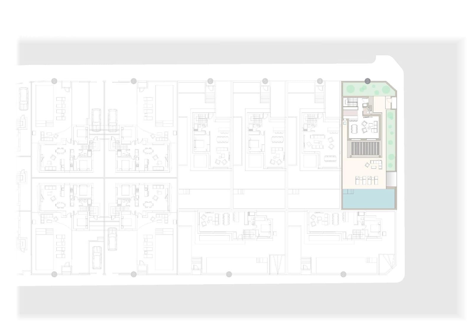 5 soveværelse Villa til salg i Ciudad Quesada med swimmingpool - € 760.000 (Ref: 9342110)