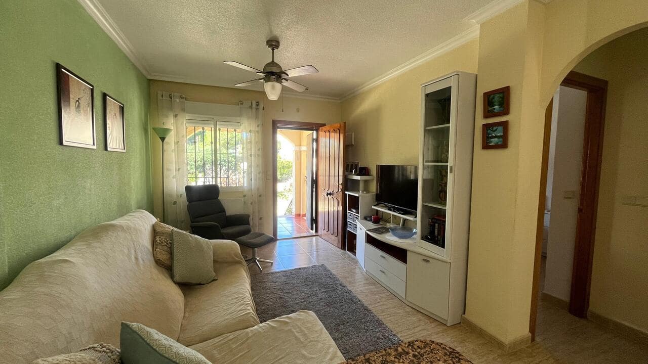 2 sypialnia Dom na sprzedaż w Algorfa z basenem - 150 000 € (Ref: 9347135)