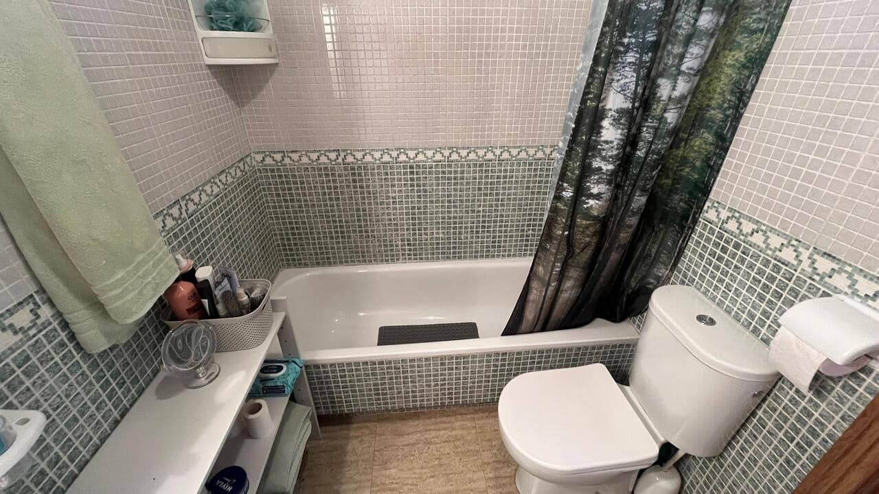 2 sypialnia Dom na sprzedaż w Algorfa z basenem - 150 000 € (Ref: 9347135)