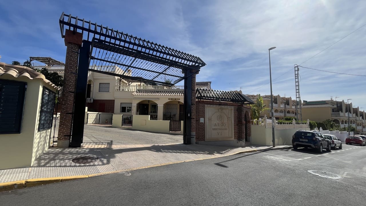 2 sypialnia Dom na sprzedaż w Algorfa z basenem - 150 000 € (Ref: 9347135)