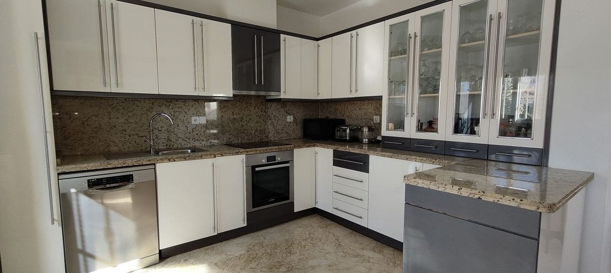 3 soveværelse Villa til salg i Las Ramblas Golf med swimmingpool - € 465.000 (Ref: 9347138)