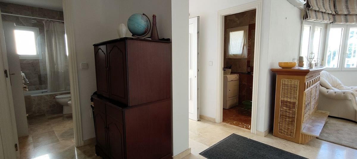 3 soveværelse Villa til salg i Las Ramblas Golf med swimmingpool - € 465.000 (Ref: 9347138)