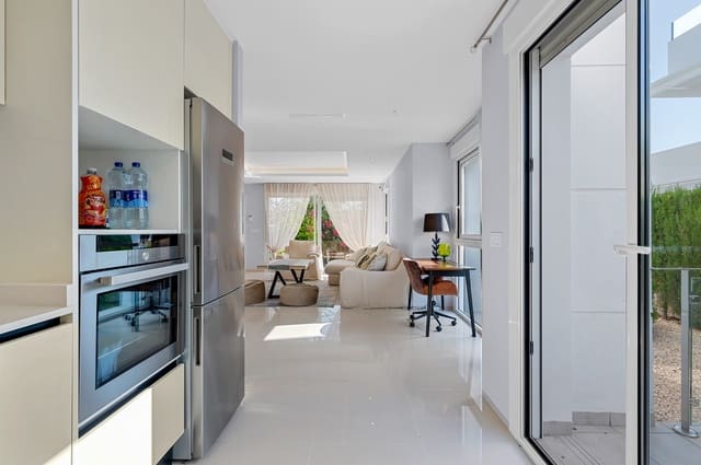 3 soveværelse Villa til salg i Doña Pepa, Rojales med swimmingpool - € 379.000 (Ref: 9347139)