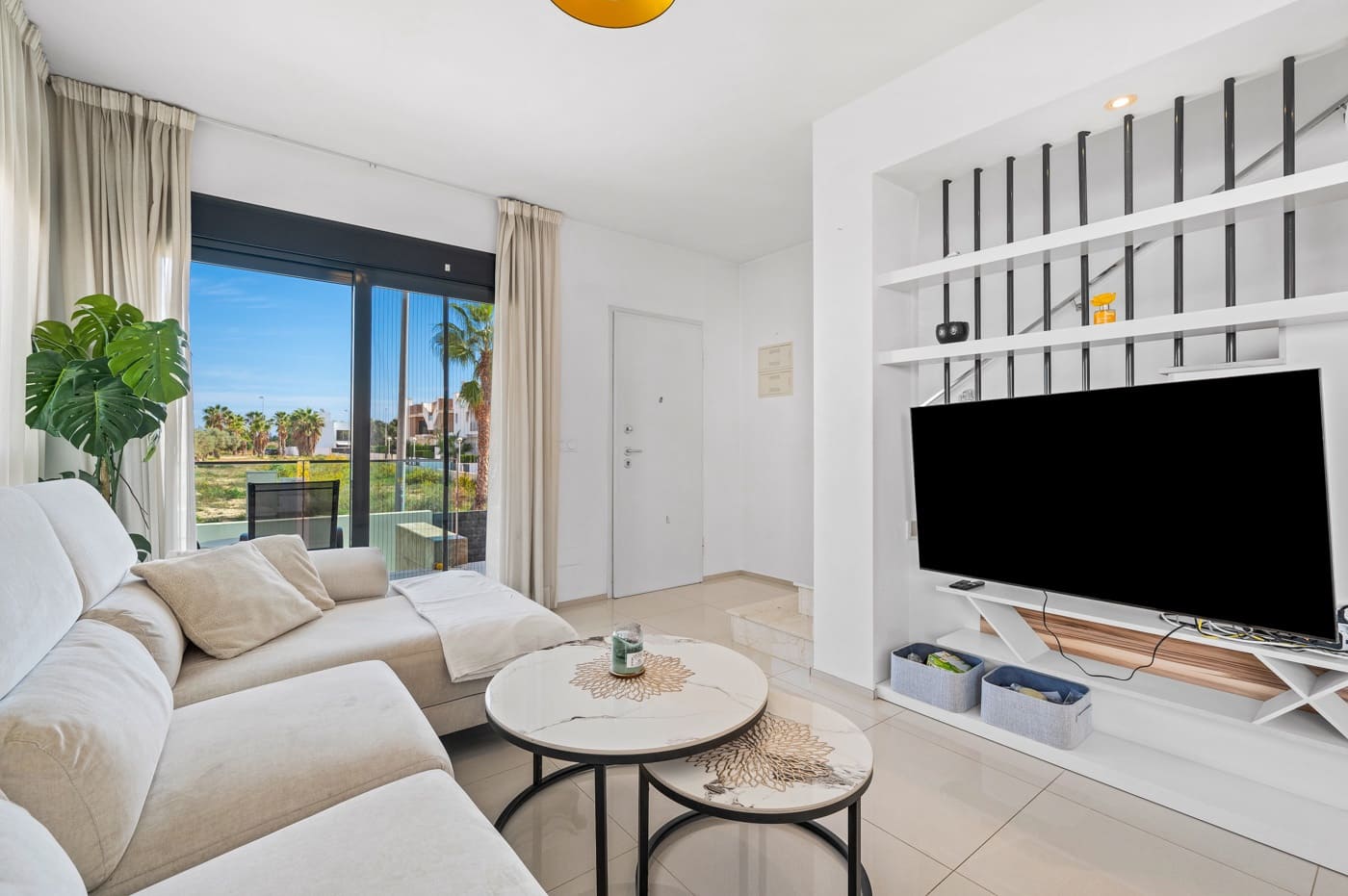 3 quarto Casa em Banda para venda em Ciudad Quesada com piscina - 325 000 € (Ref: 9347140)