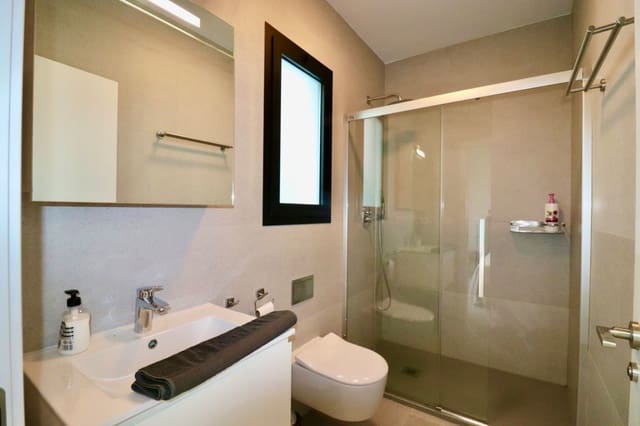 3 sypialnia Apartament na sprzedaż w Las Viñas, Guardamar del Segura z basenem - 375 000 € (Ref: 9357127)