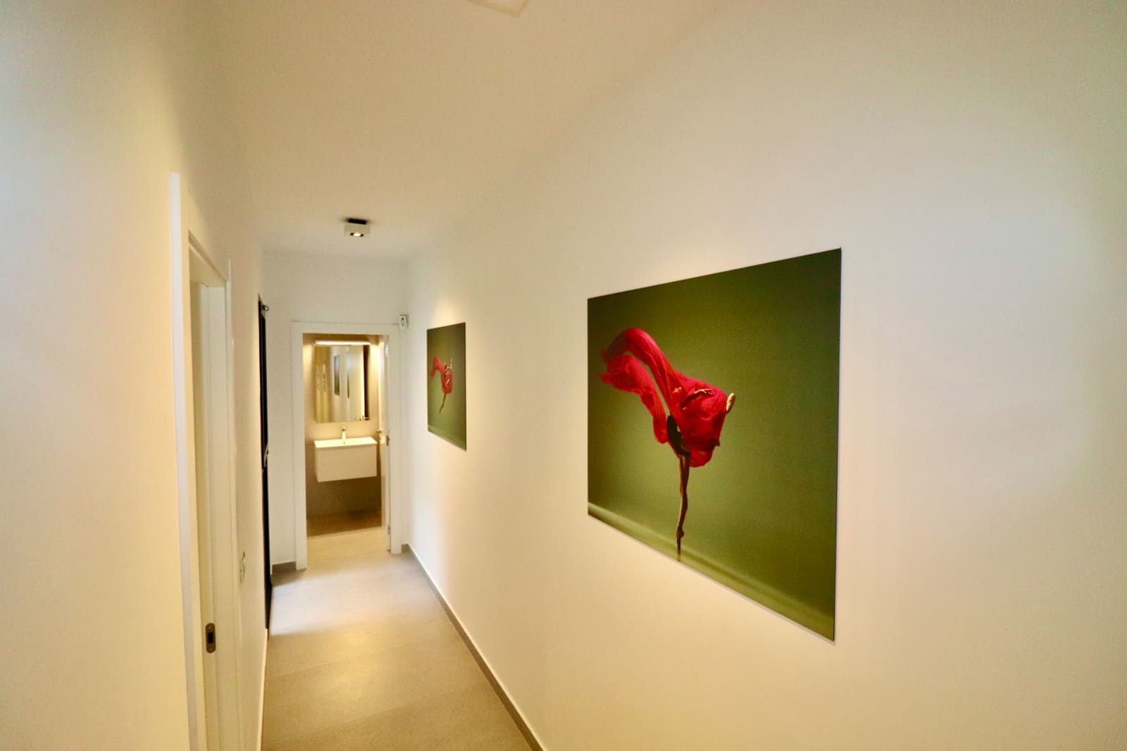 3 sypialnia Apartament na sprzedaż w Guardamar del Segura z basenem - 375 000 € (Ref: 9357127)