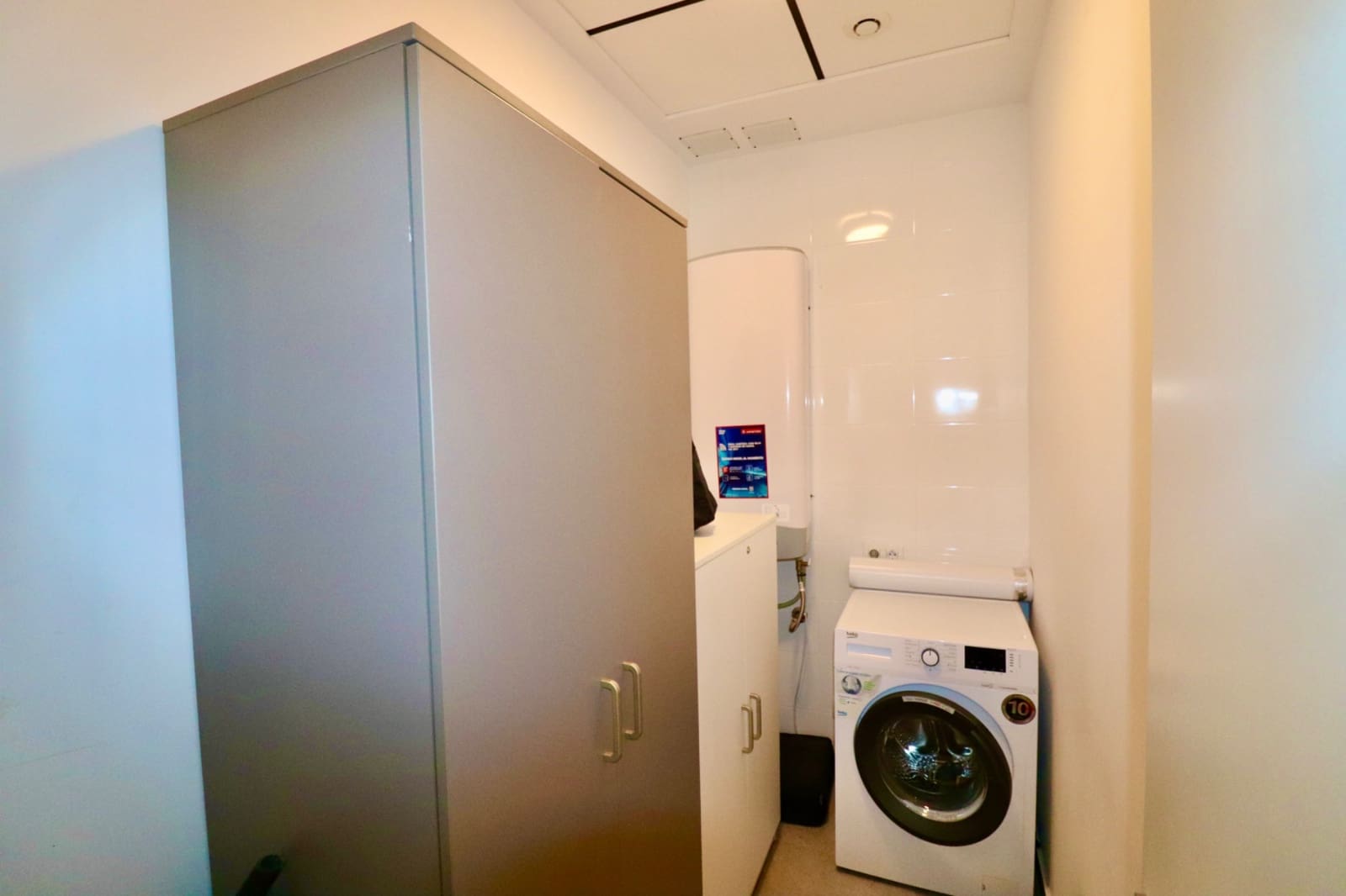 3 sypialnia Apartament na sprzedaż w Guardamar del Segura z basenem - 375 000 € (Ref: 9357127)