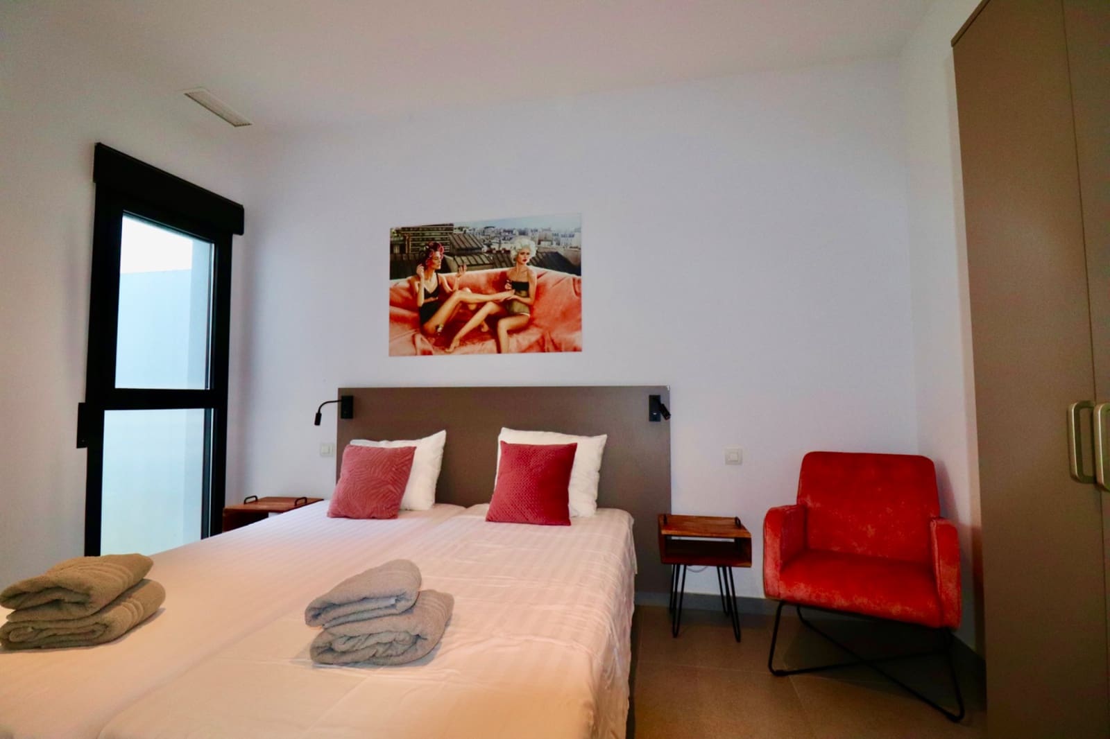 3 sypialnia Apartament na sprzedaż w Guardamar del Segura z basenem - 375 000 € (Ref: 9357127)