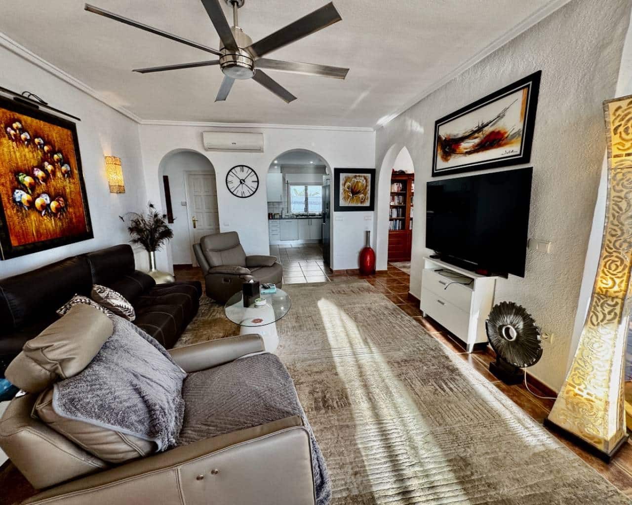 4 bedroom Villa for sale in Ciudad Quesada with pool - € 650,000 (Ref: 9357132)