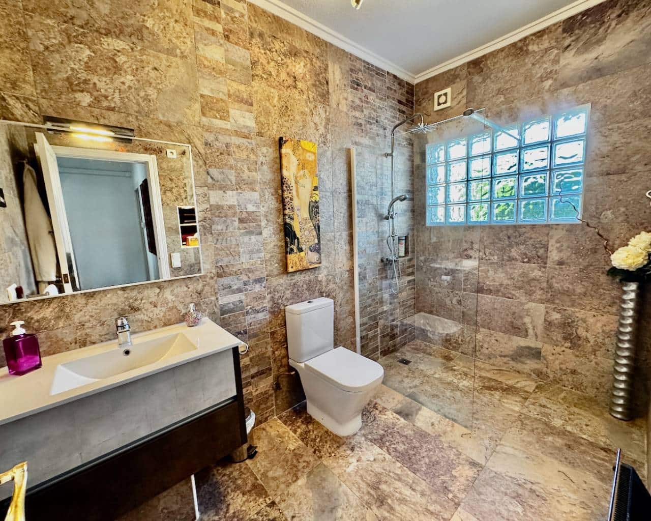 4 bedroom Villa for sale in Ciudad Quesada with pool - € 650,000 (Ref: 9357132)