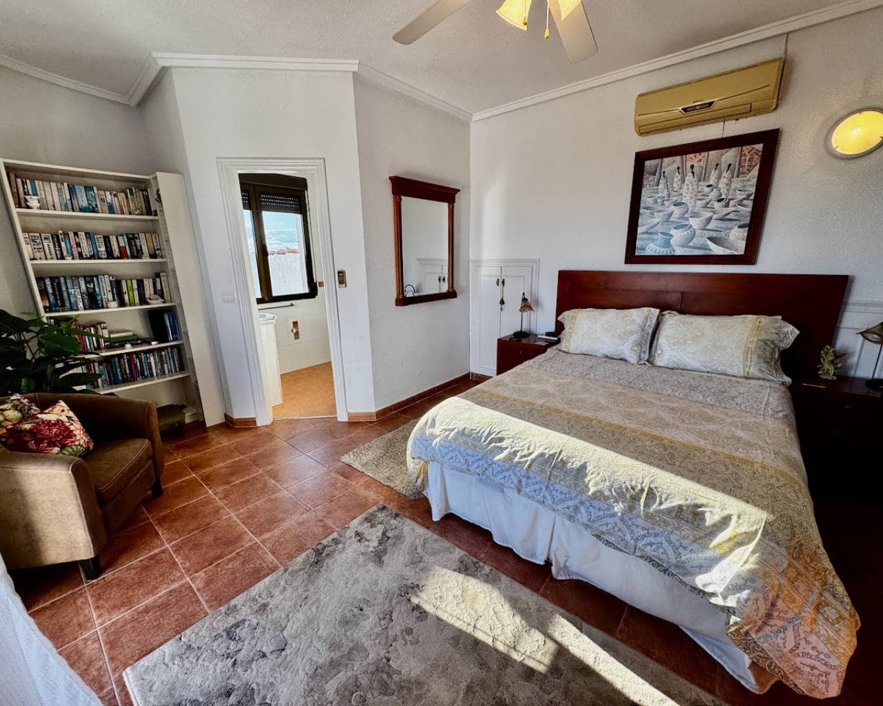 4 bedroom Villa for sale in Ciudad Quesada with pool - € 650,000 (Ref: 9357132)