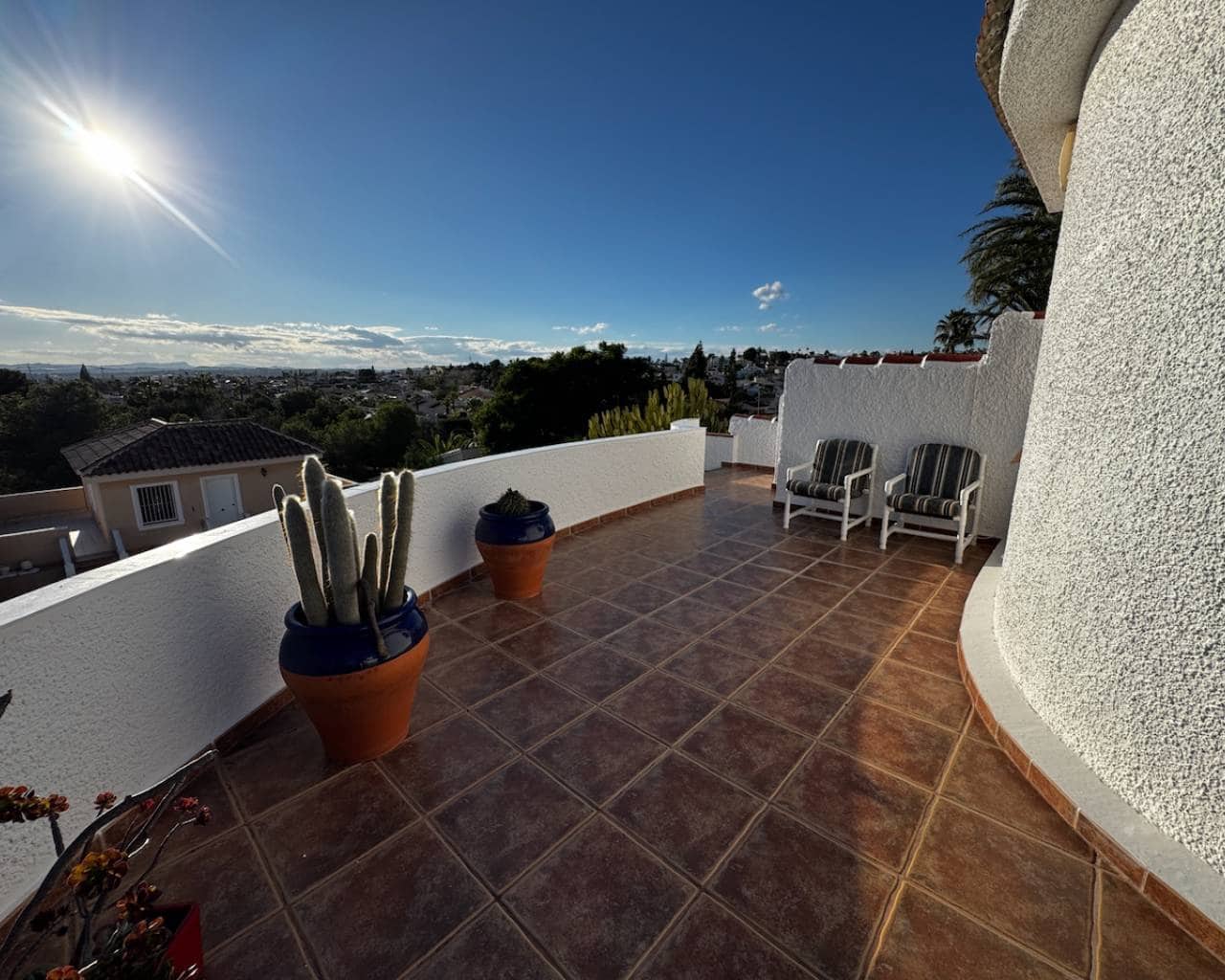 4 bedroom Villa for sale in Ciudad Quesada with pool - € 650,000 (Ref: 9357132)