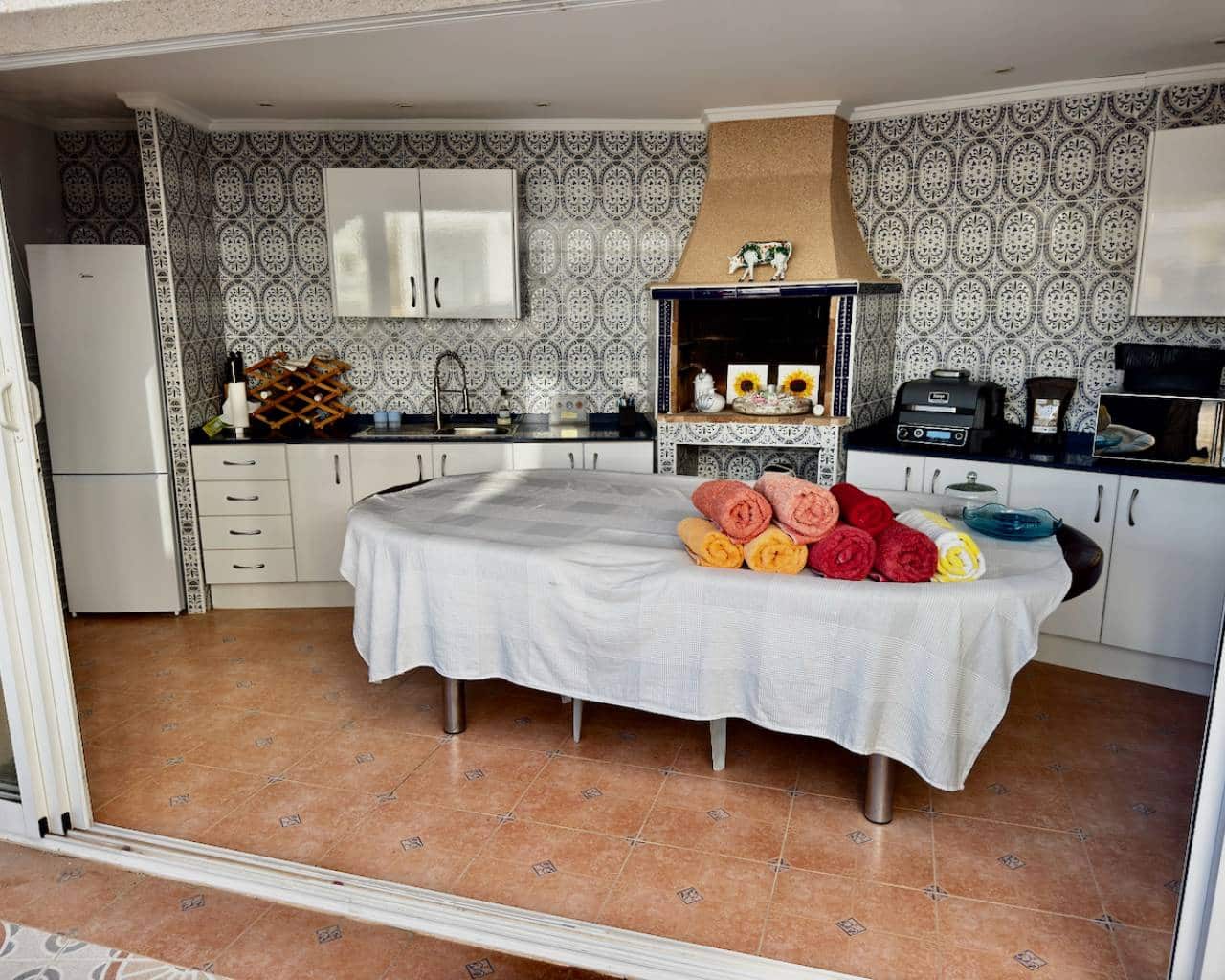 4 bedroom Villa for sale in Ciudad Quesada with pool - € 650,000 (Ref: 9357132)