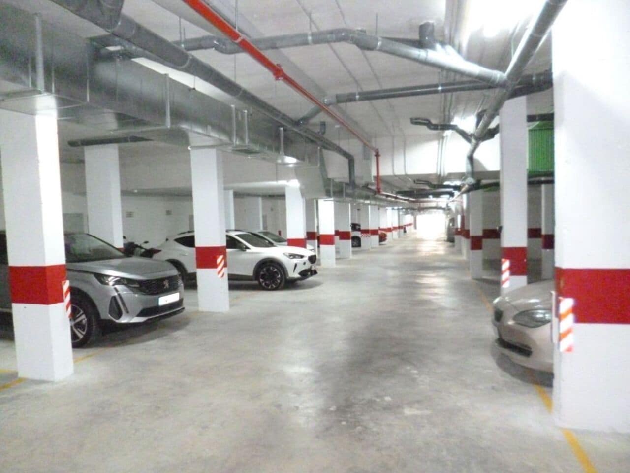 2 bedroom Apartment for sale in Los Altos with pool - € 299,995 (Ref: 9357133)