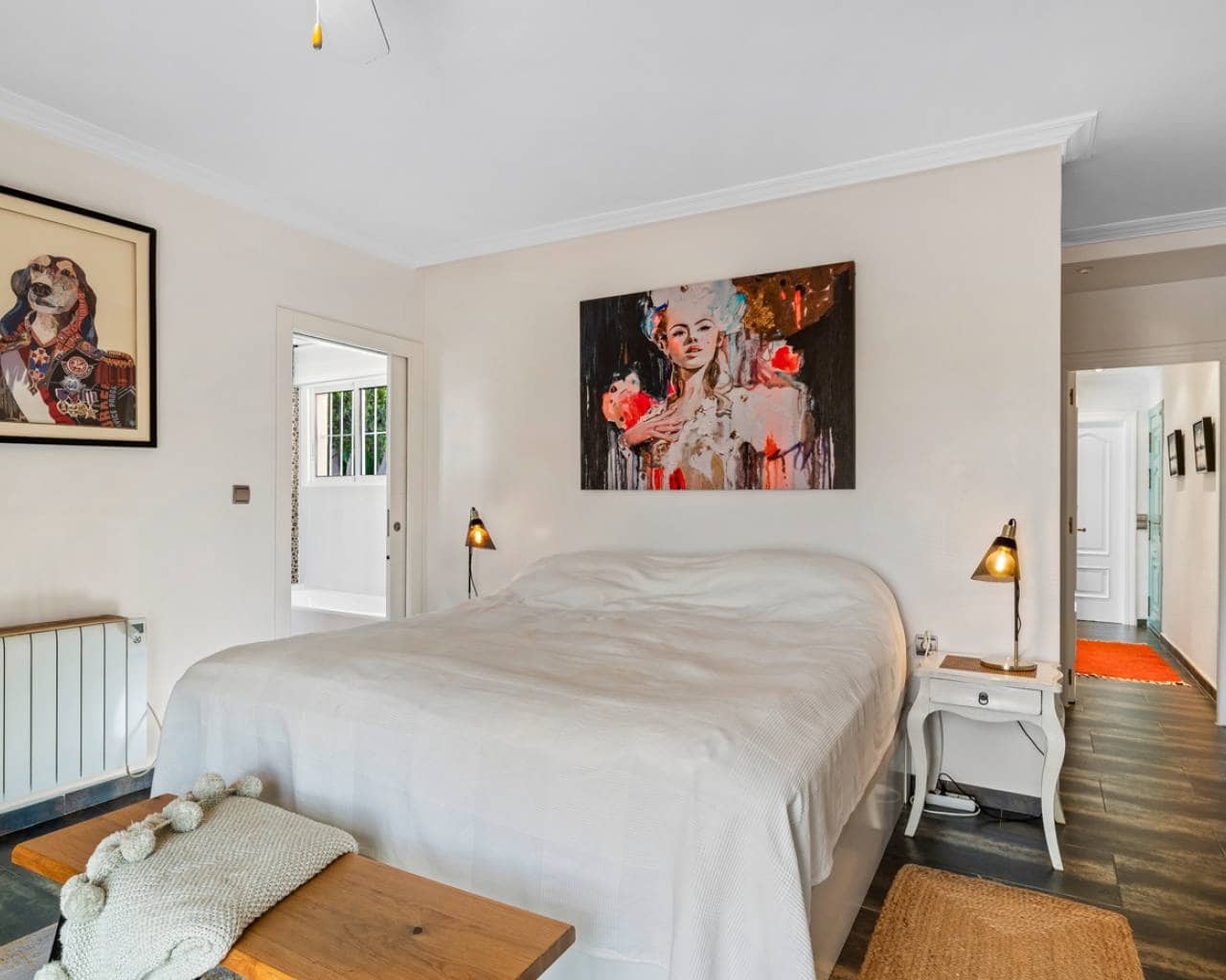 5 soverom Villa til salgs i Algorfa med svømmebasseng - € 770 000 (Ref: 9362399)