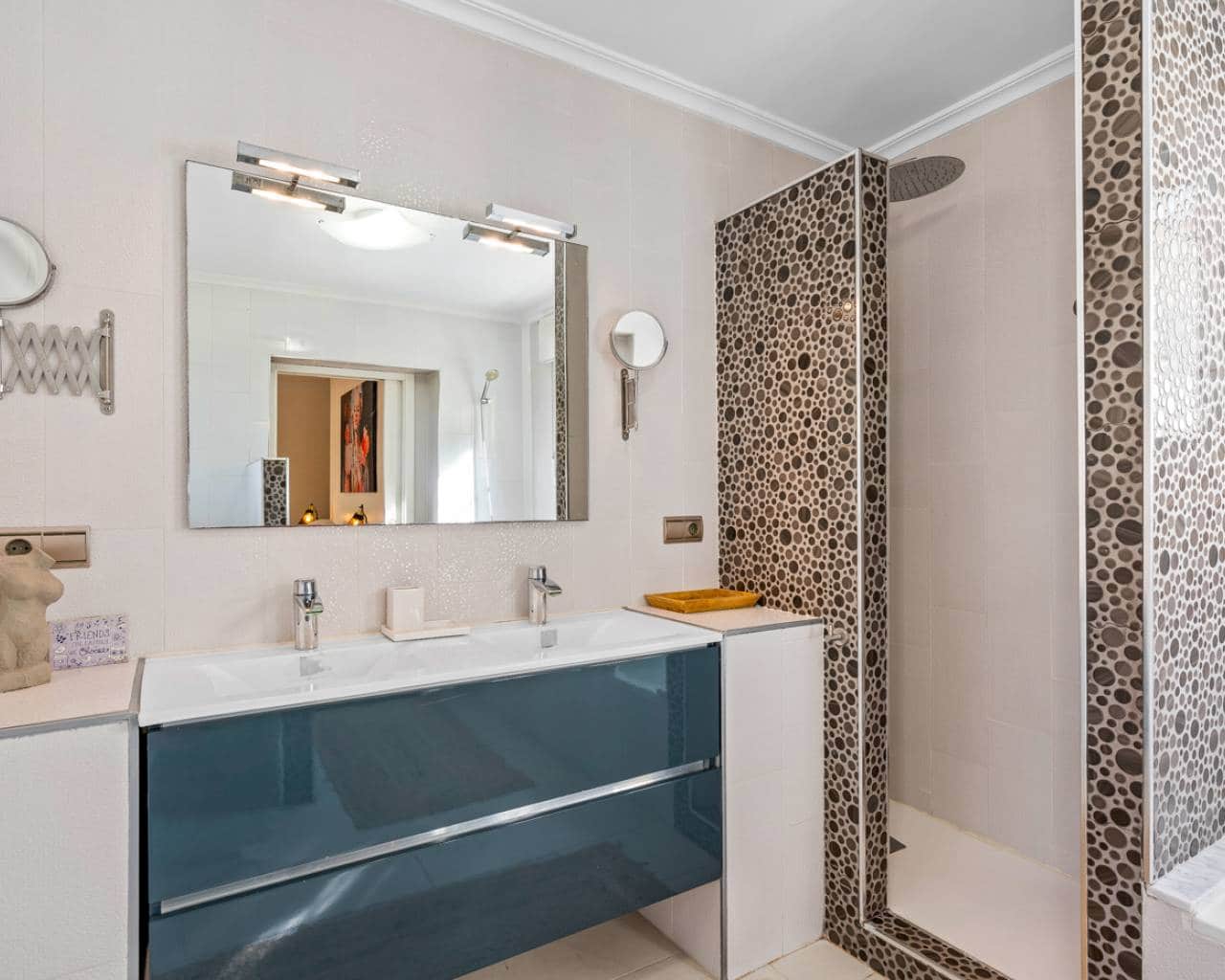 5 soverom Villa til salgs i Algorfa med svømmebasseng - € 770 000 (Ref: 9362399)