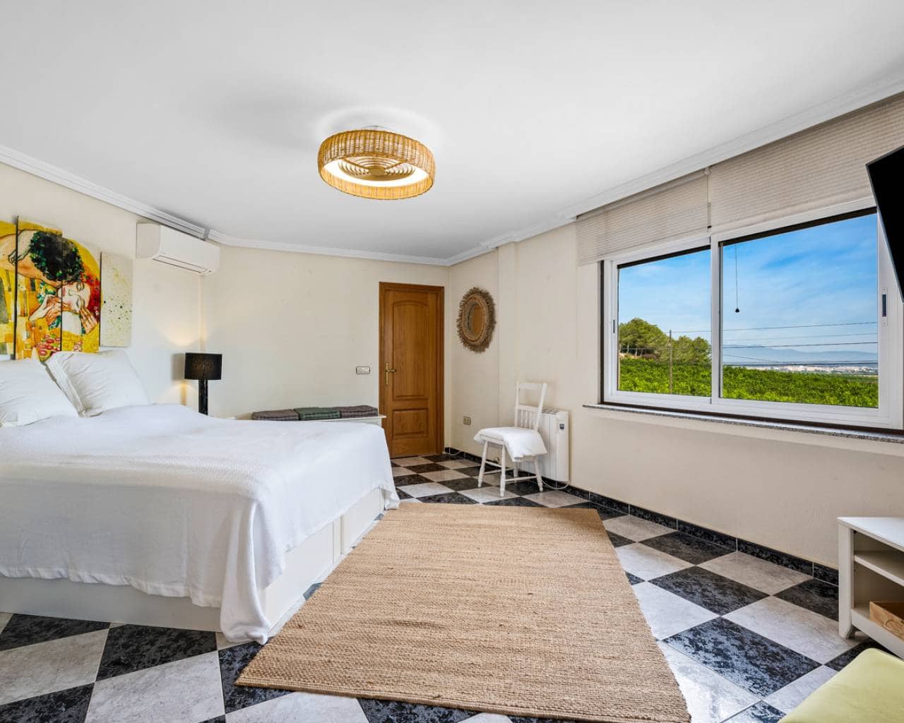 5 soverom Villa til salgs i Algorfa med svømmebasseng - € 770 000 (Ref: 9362399)