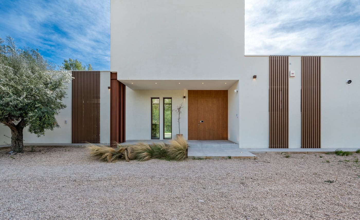 4 bedroom Villa for sale in Finestrat with pool - € 1,490,000 (Ref: 9367350)