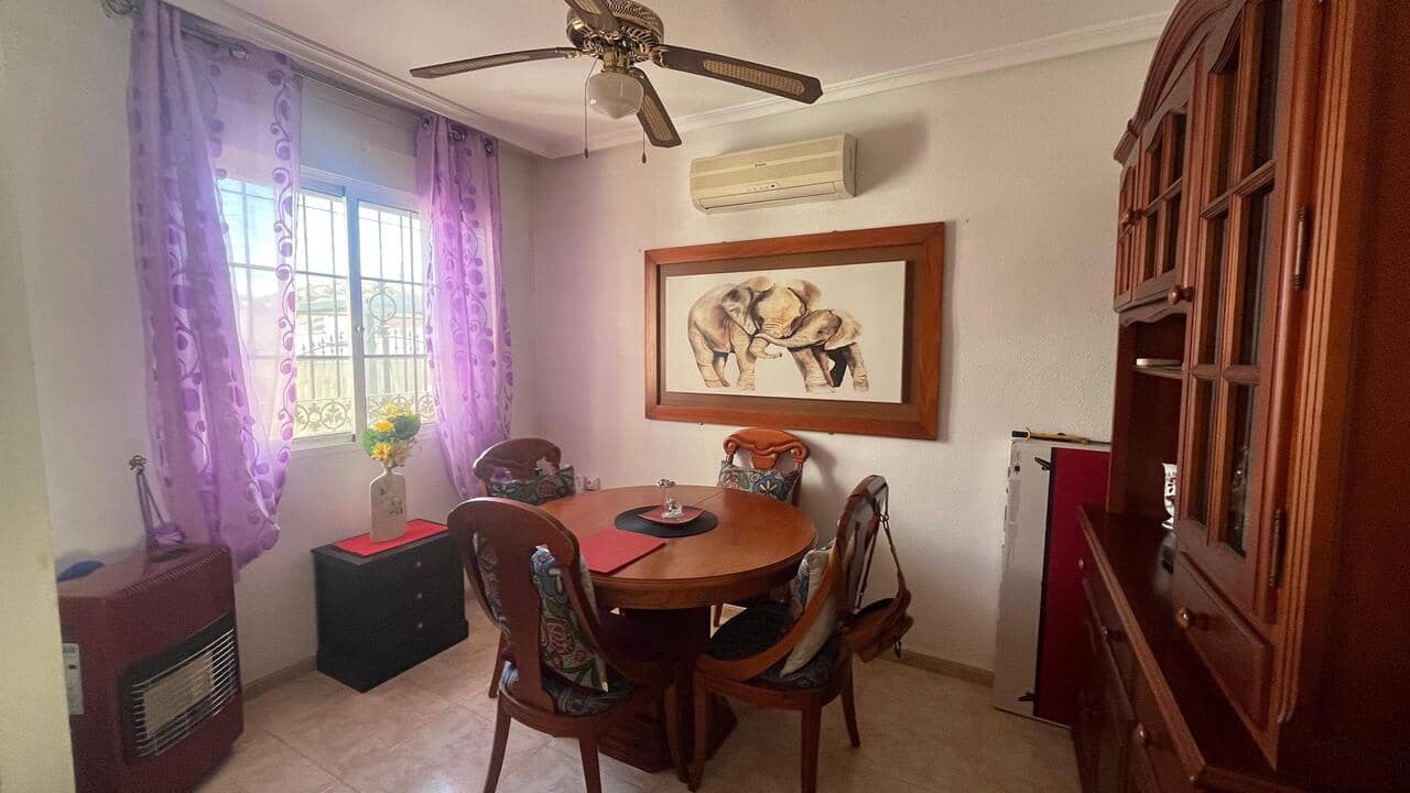 3 bedroom Townhouse for sale in Torrevieja with pool - € 215,000 (Ref: 9371969)