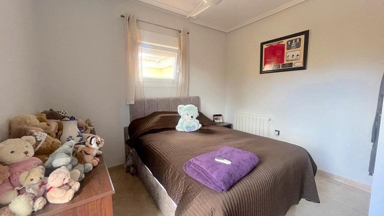 3 camera da letto Villa in vendita in Algorfa con piscina - 320.000 € (Rif: 9371970)