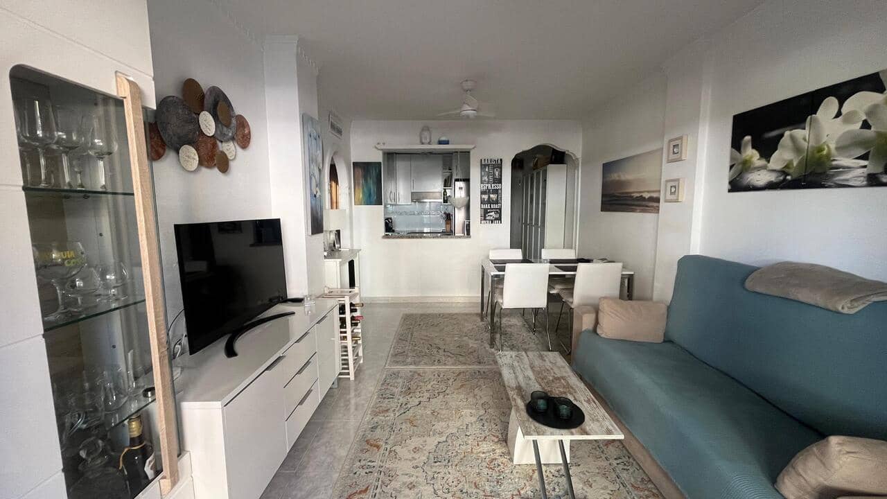 2 chambre Appartement à vendre à Algorfa avec piscine - 119 995 € (Ref: 9371971)