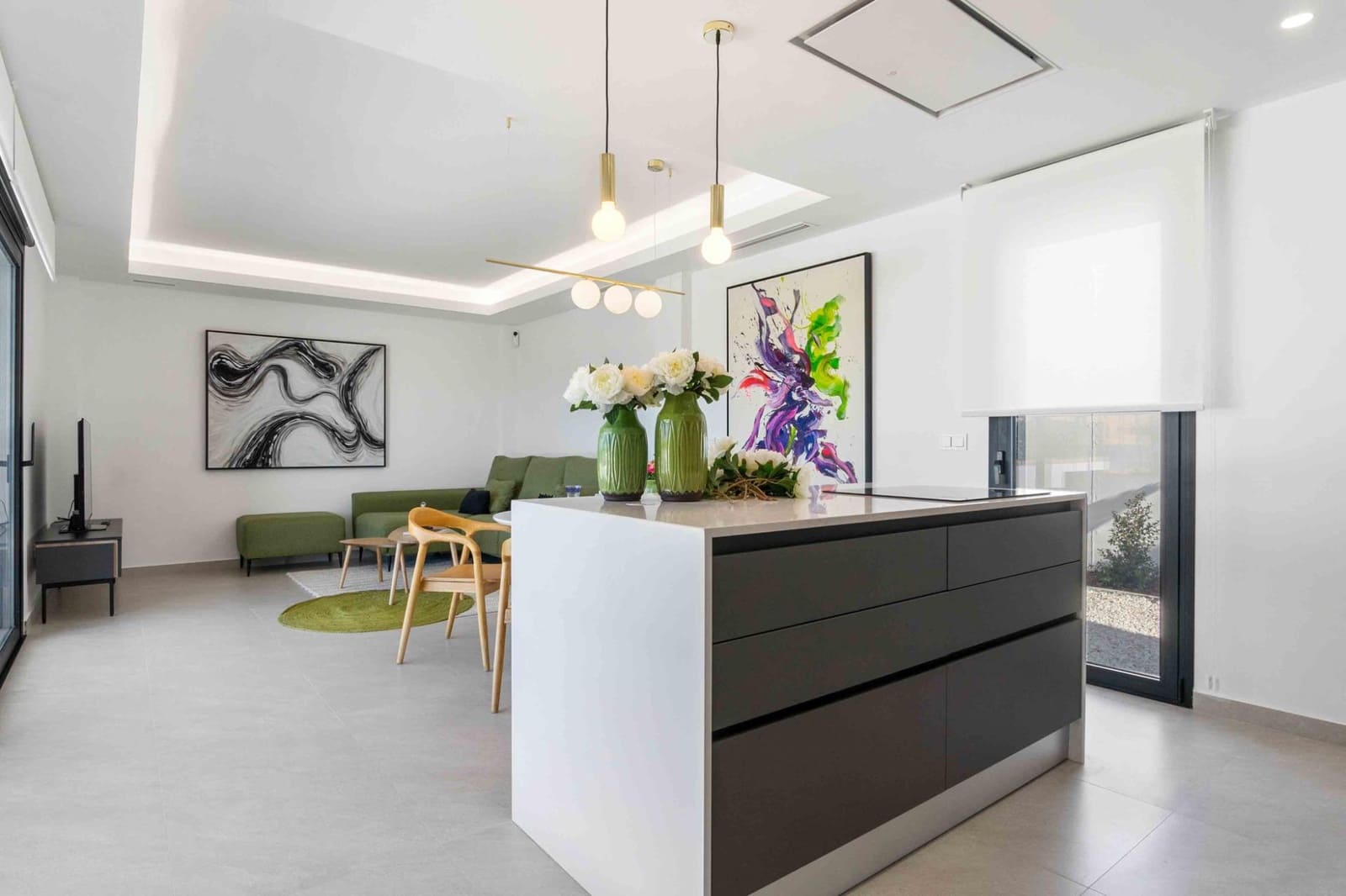 3 slaapkamer Villa te koop in Benijofar met zwembad - € 549.000 (Ref: 9385441)