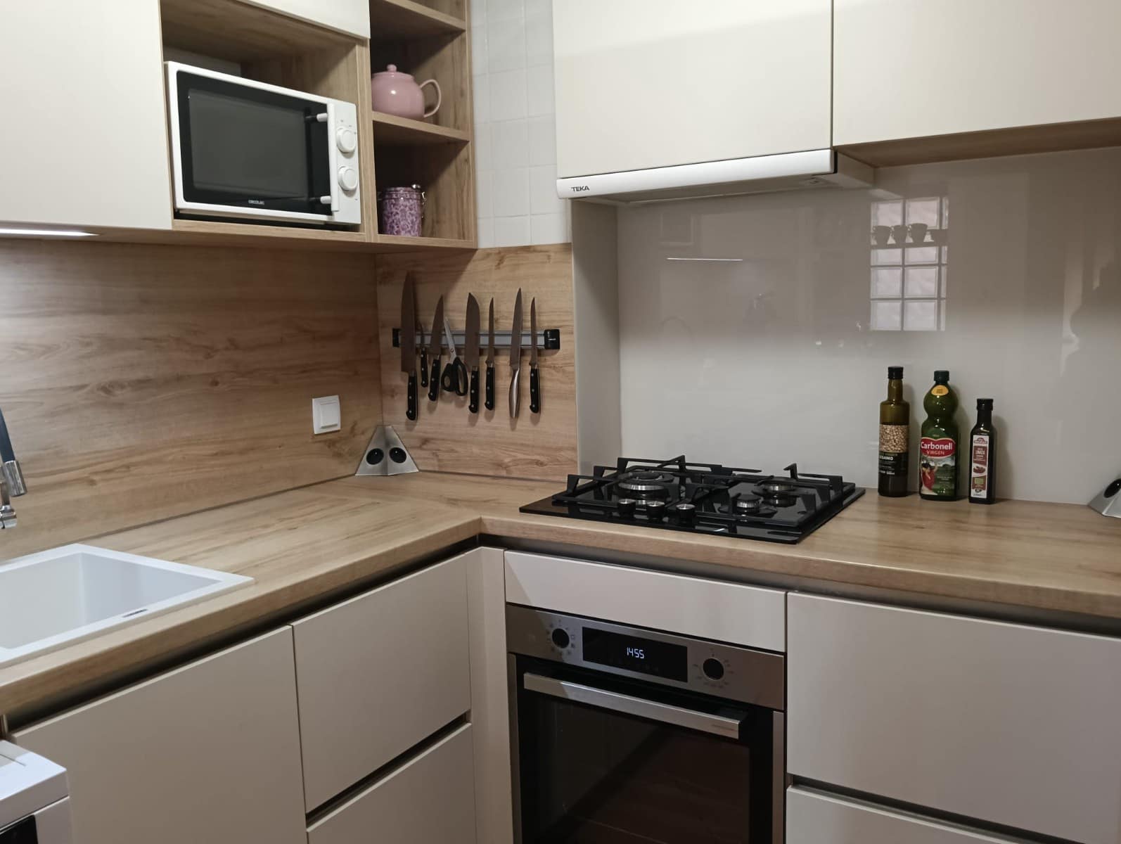 3 slaapkamer Villa te koop in Los Montesinos met zwembad - € 193.995 (Ref: 9385454)