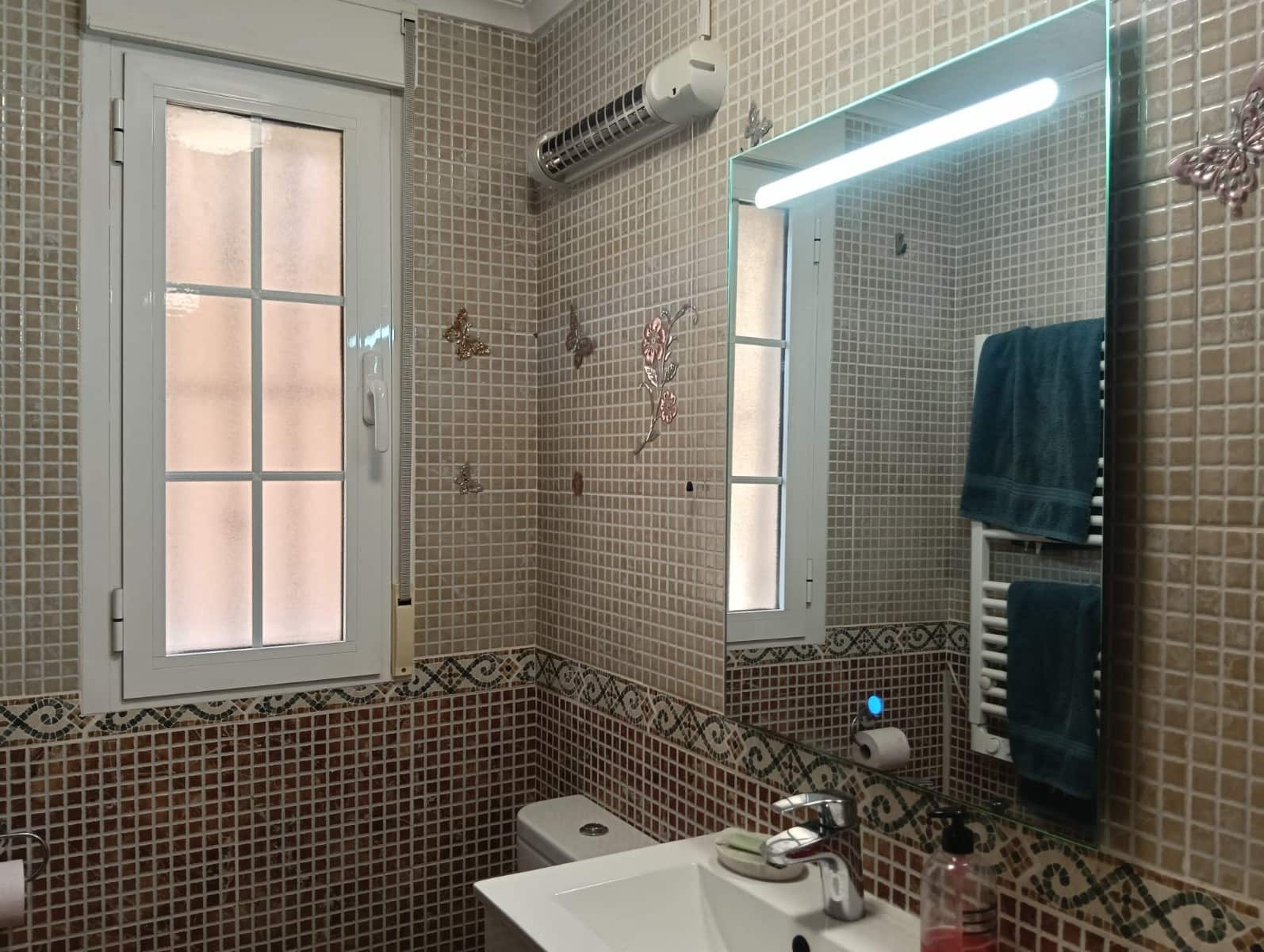 3 slaapkamer Villa te koop in Los Montesinos met zwembad - € 193.995 (Ref: 9385454)