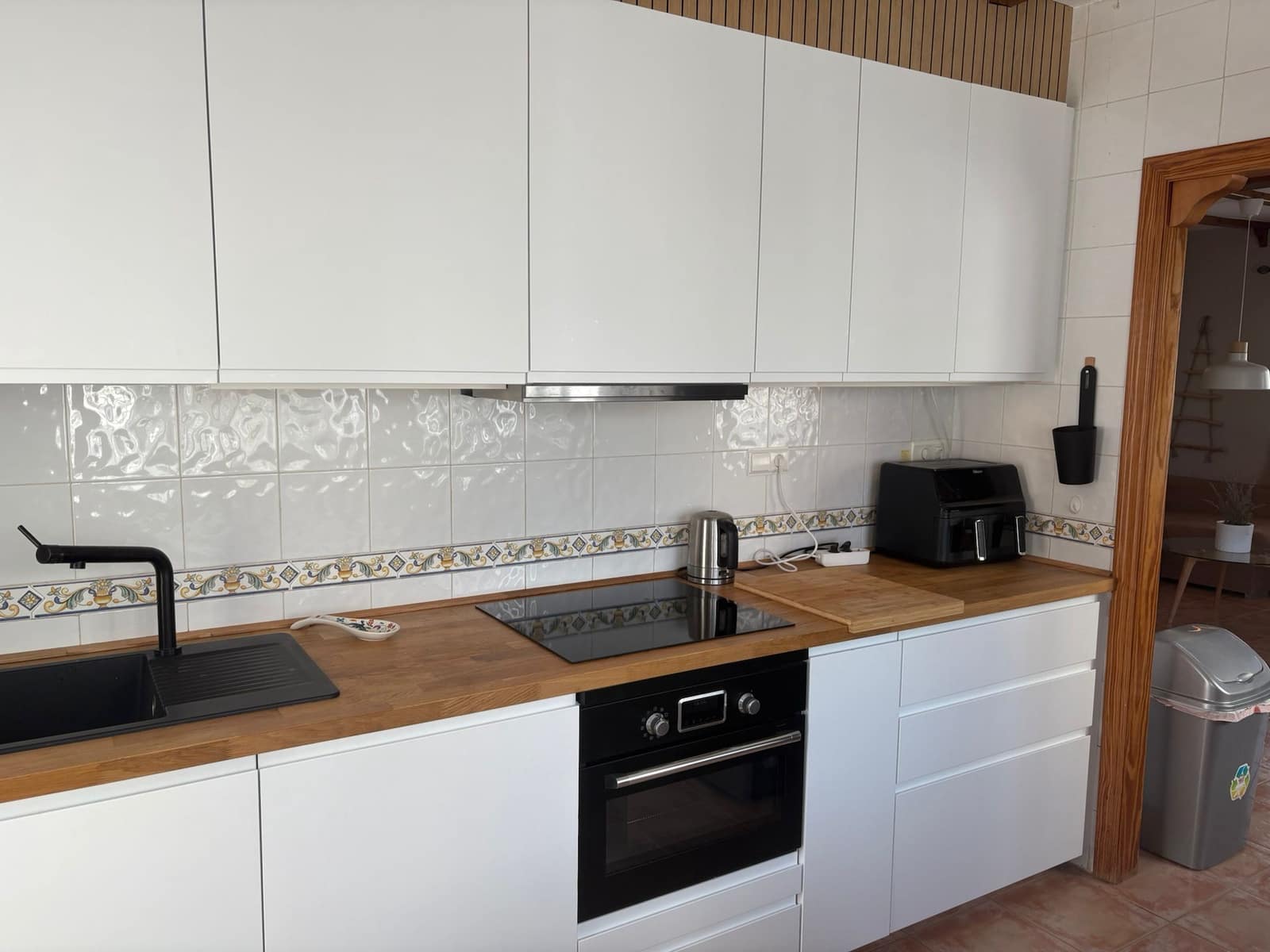 Casa de 3 habitaciones en Algorfa en venta con piscina - 220.000 € (Ref: 9387802)