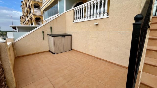 2 chambre Appartement à vendre à Algorfa avec piscine - 129 995 € (Ref: 9393308)