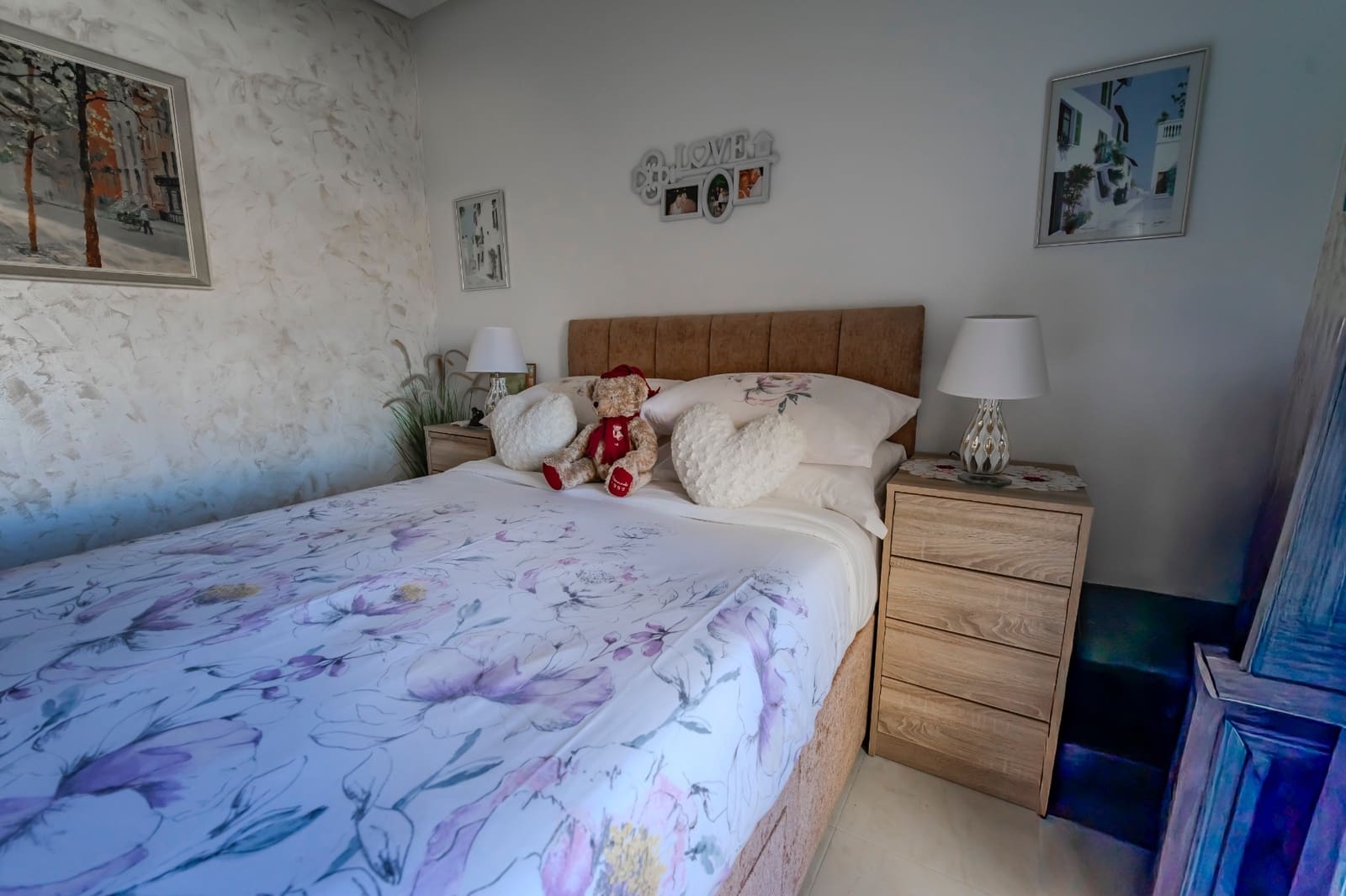 3 slaapkamer Huis te koop in Ciudad Quesada met zwembad - € 235.000 (Ref: 9395897)