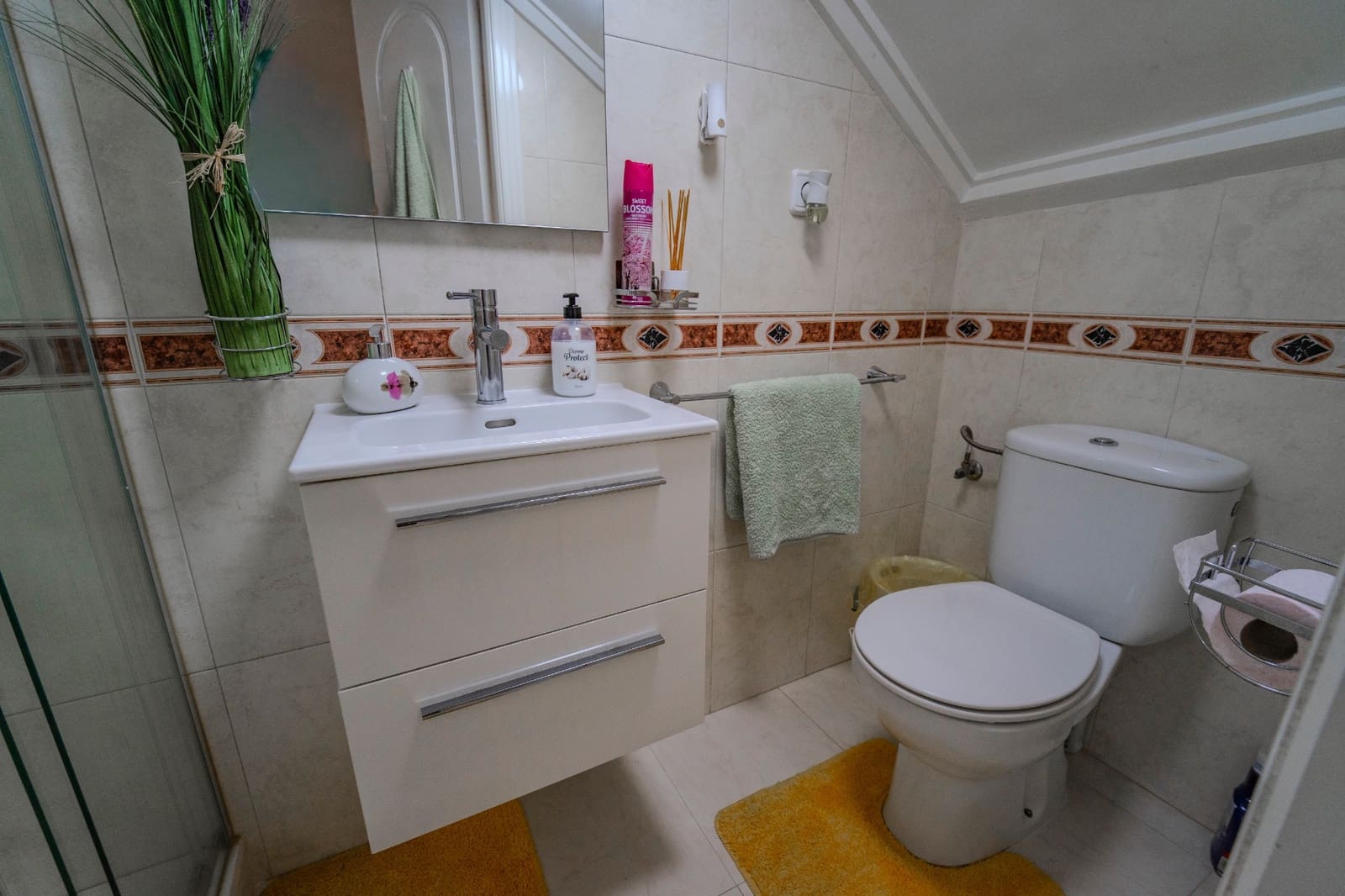 3 slaapkamer Huis te koop in Ciudad Quesada met zwembad - € 235.000 (Ref: 9395897)