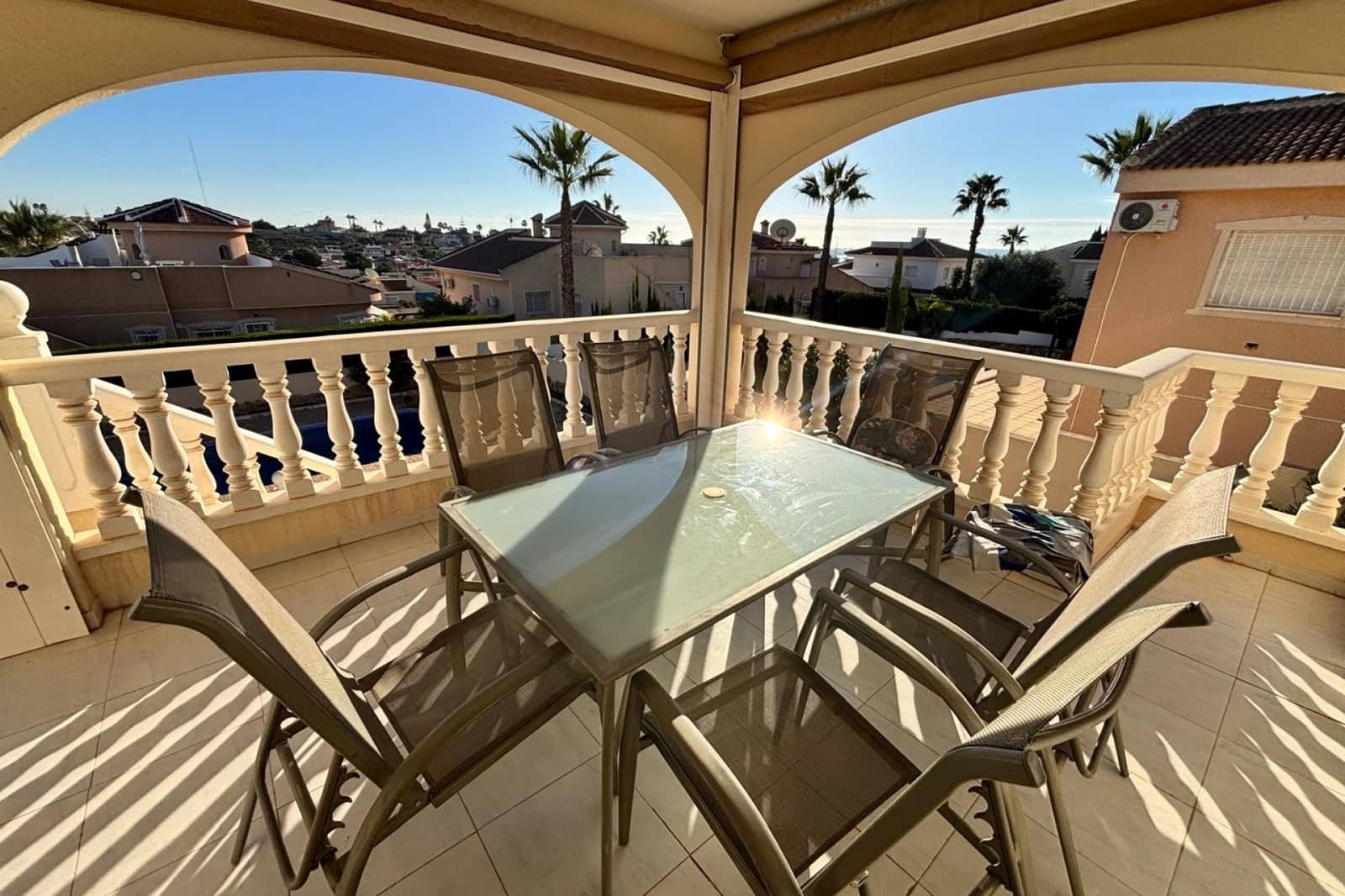 5 bedroom Villa for sale in Ciudad Quesada with pool - € 595,000 (Ref: 9400780)