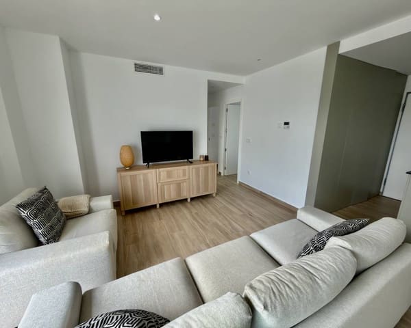 3 soveværelse Lejlighed til salg i Vistabella, Orihuela med swimmingpool - € 295.000 (Ref: 9406509)