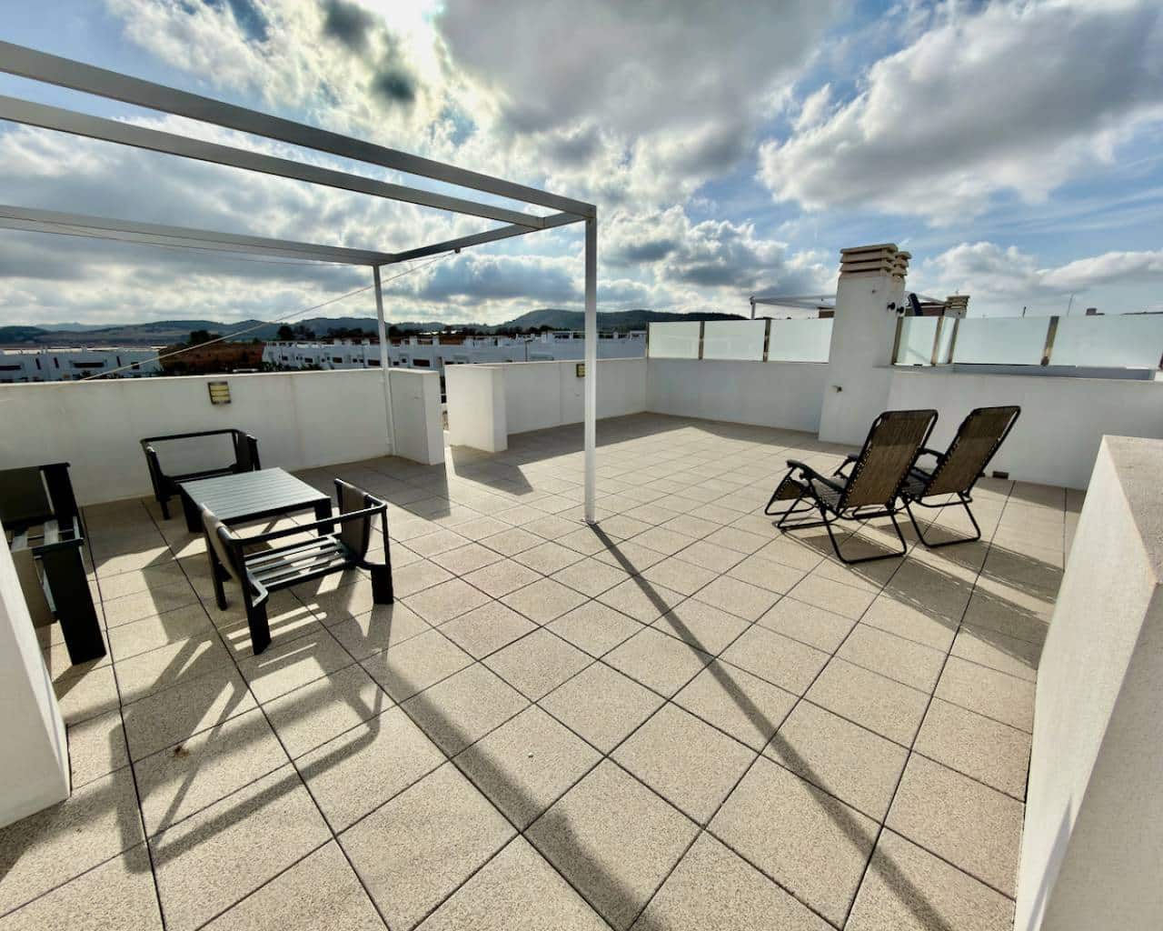 3 soveværelse Lejlighed til salg i Vistabella med swimmingpool - € 295.000 (Ref: 9406509)