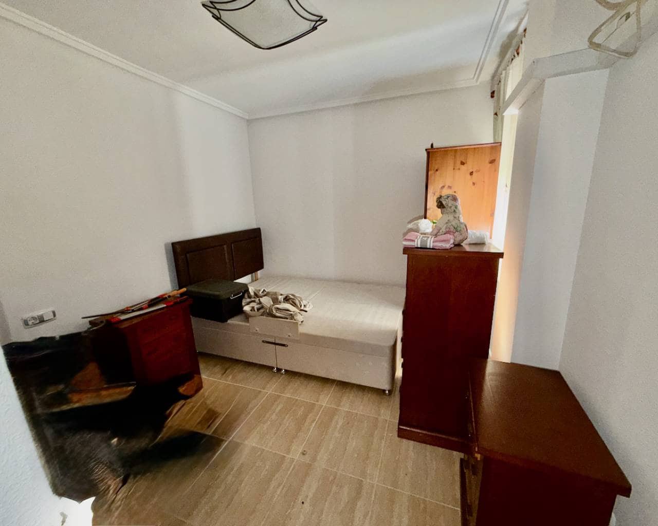 3 soverom Villa til salgs i Lo Crispin med svømmebasseng - € 170 000 (Ref: 9406511)