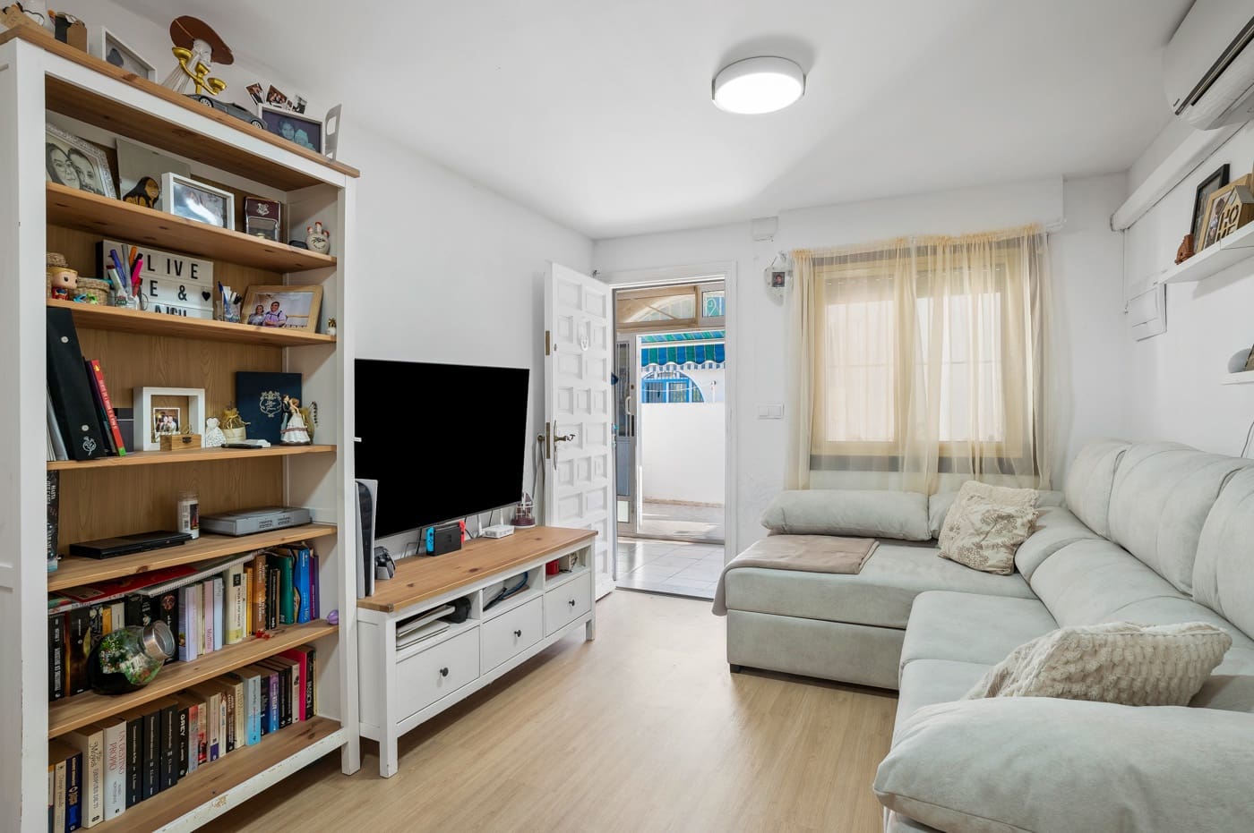 2 chambre Maison de Ville à vendre à La Siesta - 134 900 € (Ref: 9406513)