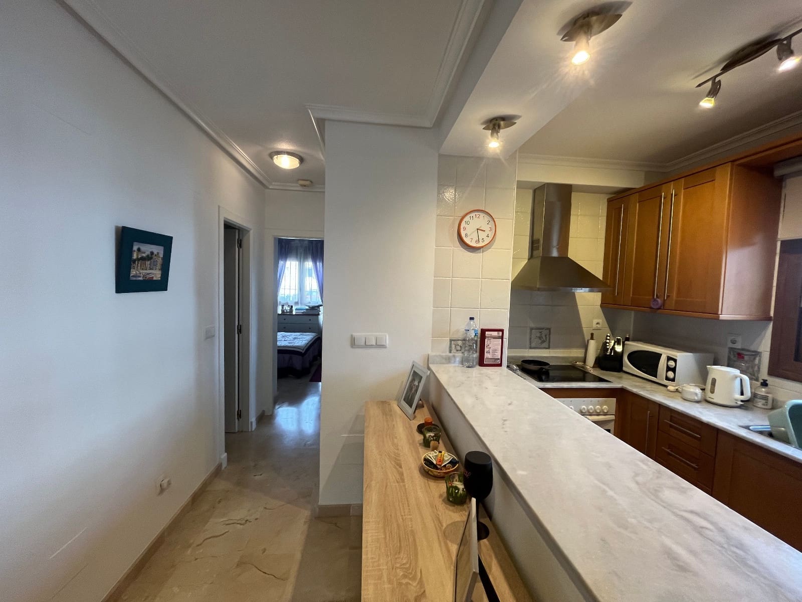 2 bedroom Apartment for sale in Villamartin with pool - € 199,995 (Ref: 9406514)