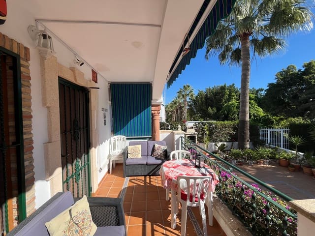 2 slaapkamer Appartement te koop in Villamartin, Orihuela met zwembad - € 199.995 (Ref: 9406514)