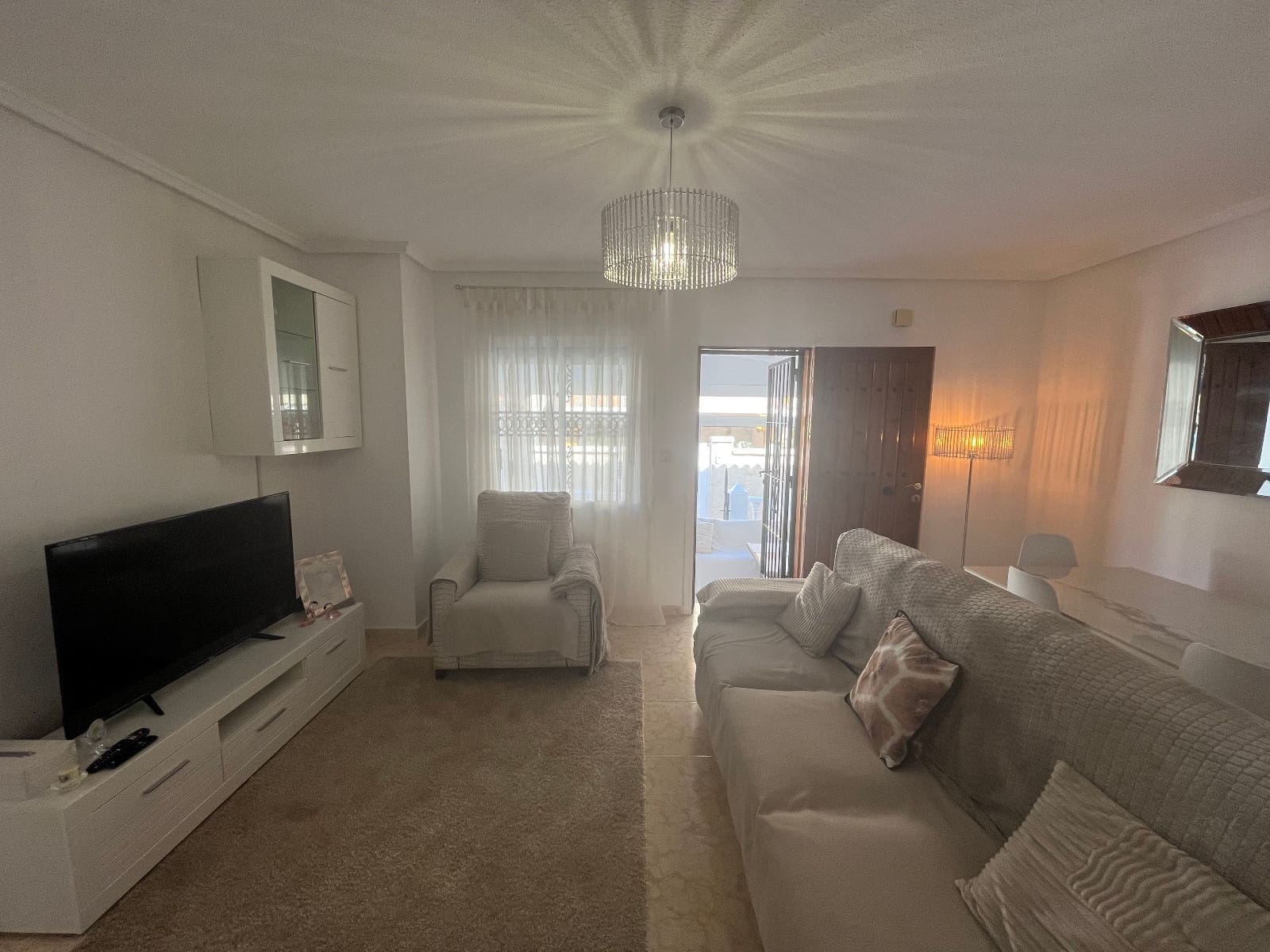 2 quarto Casa em Banda para venda em Orihuela Costa com piscina - 219 999 € (Ref: 9406515)