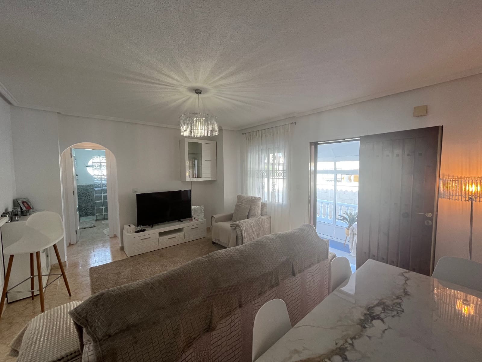 2 quarto Casa em Banda para venda em Orihuela Costa com piscina - 219 999 € (Ref: 9406515)