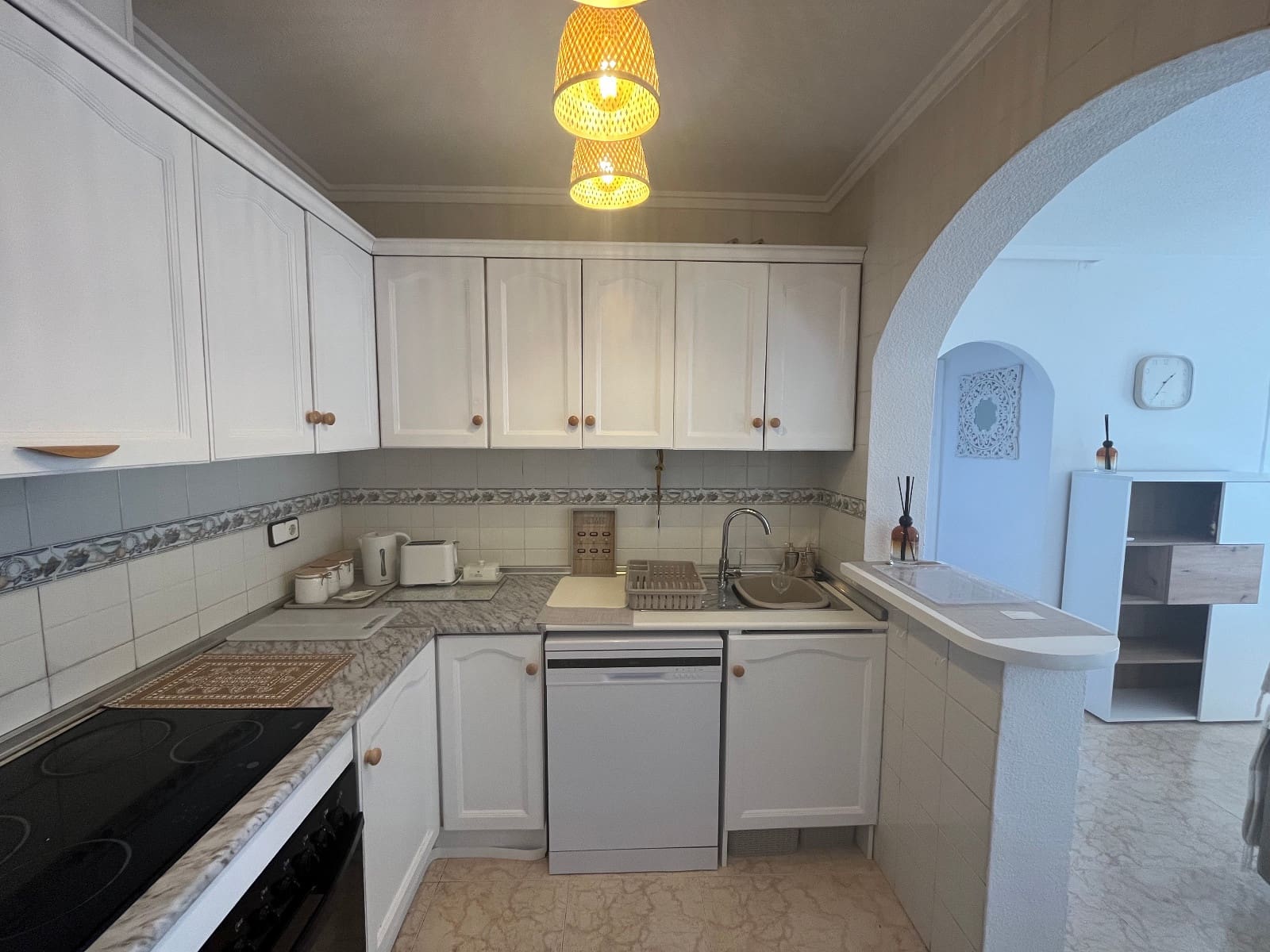 3 bedroom Townhouse for sale in Orihuela Costa with pool - € 249,999 (Ref: 9406516)