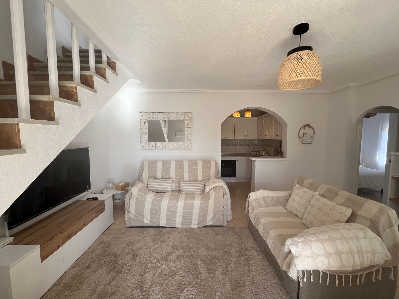 3 bedroom Townhouse for sale in Orihuela Costa with pool - € 249,999 (Ref: 9406516)