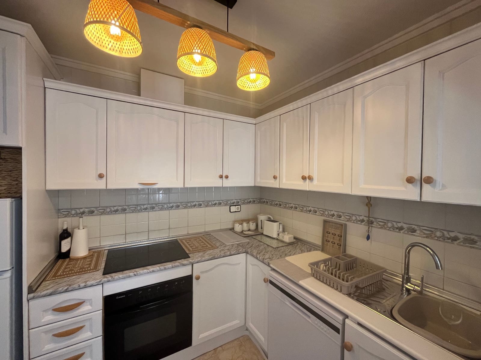 3 bedroom Townhouse for sale in Orihuela Costa with pool - € 249,999 (Ref: 9406516)