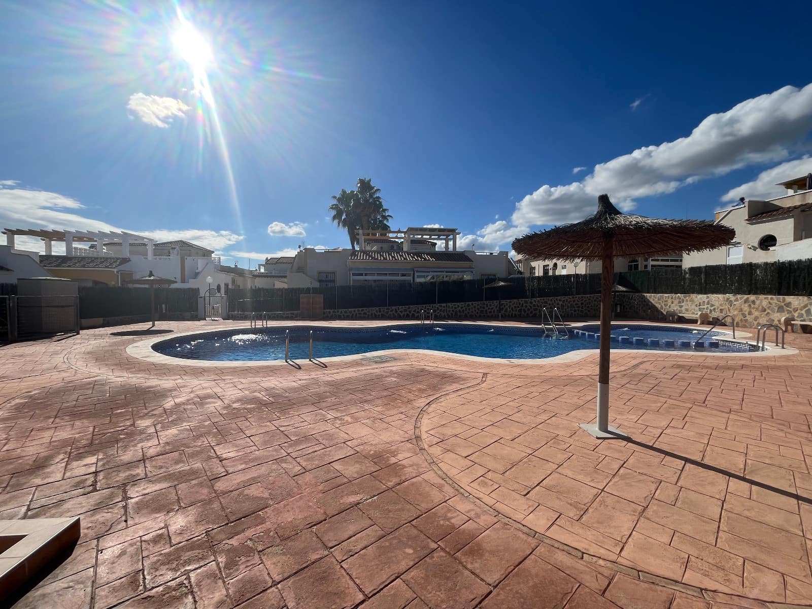 3 bedroom Townhouse for sale in Orihuela Costa with pool - € 249,999 (Ref: 9406516)