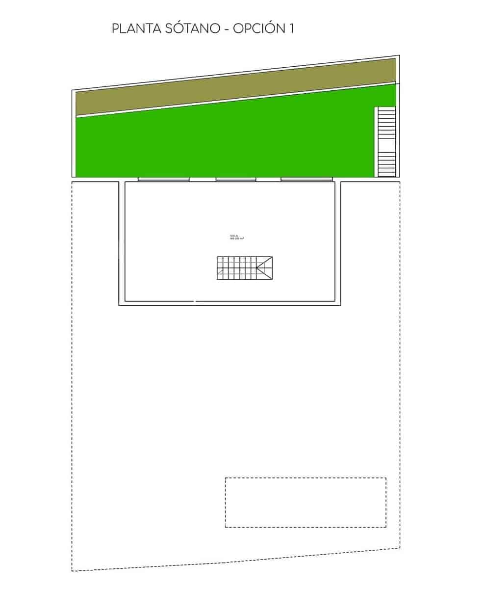 3 quarto Moradia para venda em Finestrat com piscina - 699 000 € (Ref: 9406540)