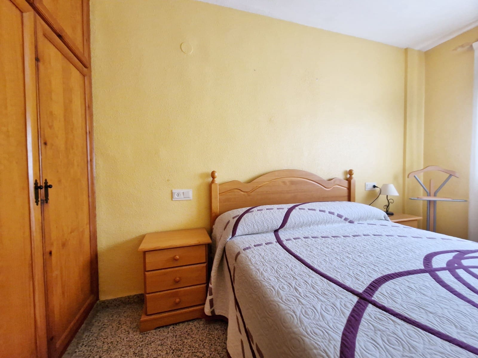 2 sovrum Lägenhet till salu i Guardamar del Segura med pool - 165 000 € (Ref: 9410886)