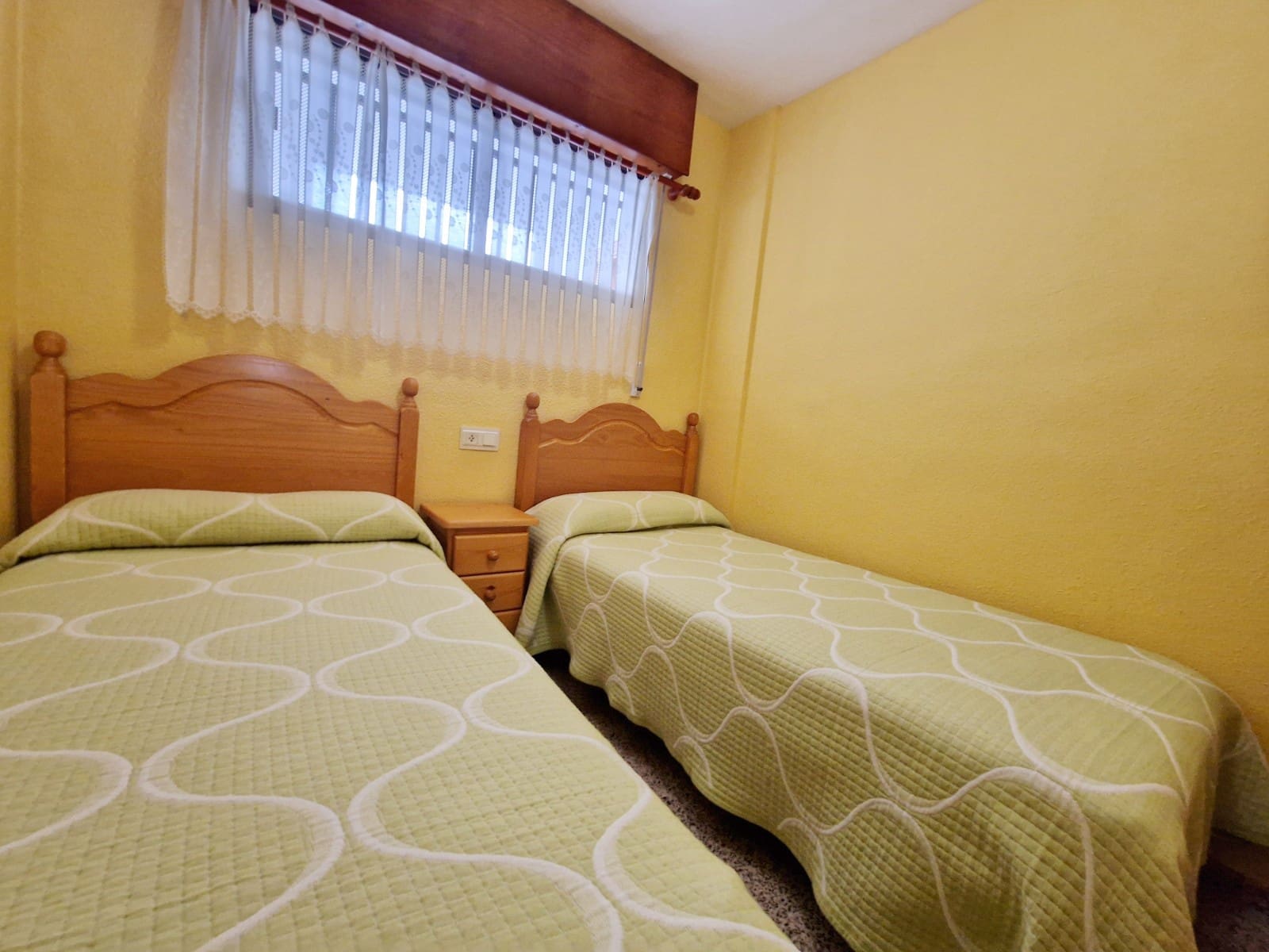 2 sovrum Lägenhet till salu i Guardamar del Segura med pool - 165 000 € (Ref: 9410886)