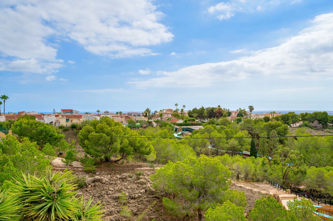 2 bedroom Townhouse for sale in Ciudad Quesada with pool - € 195,000 (Ref: 9415807)