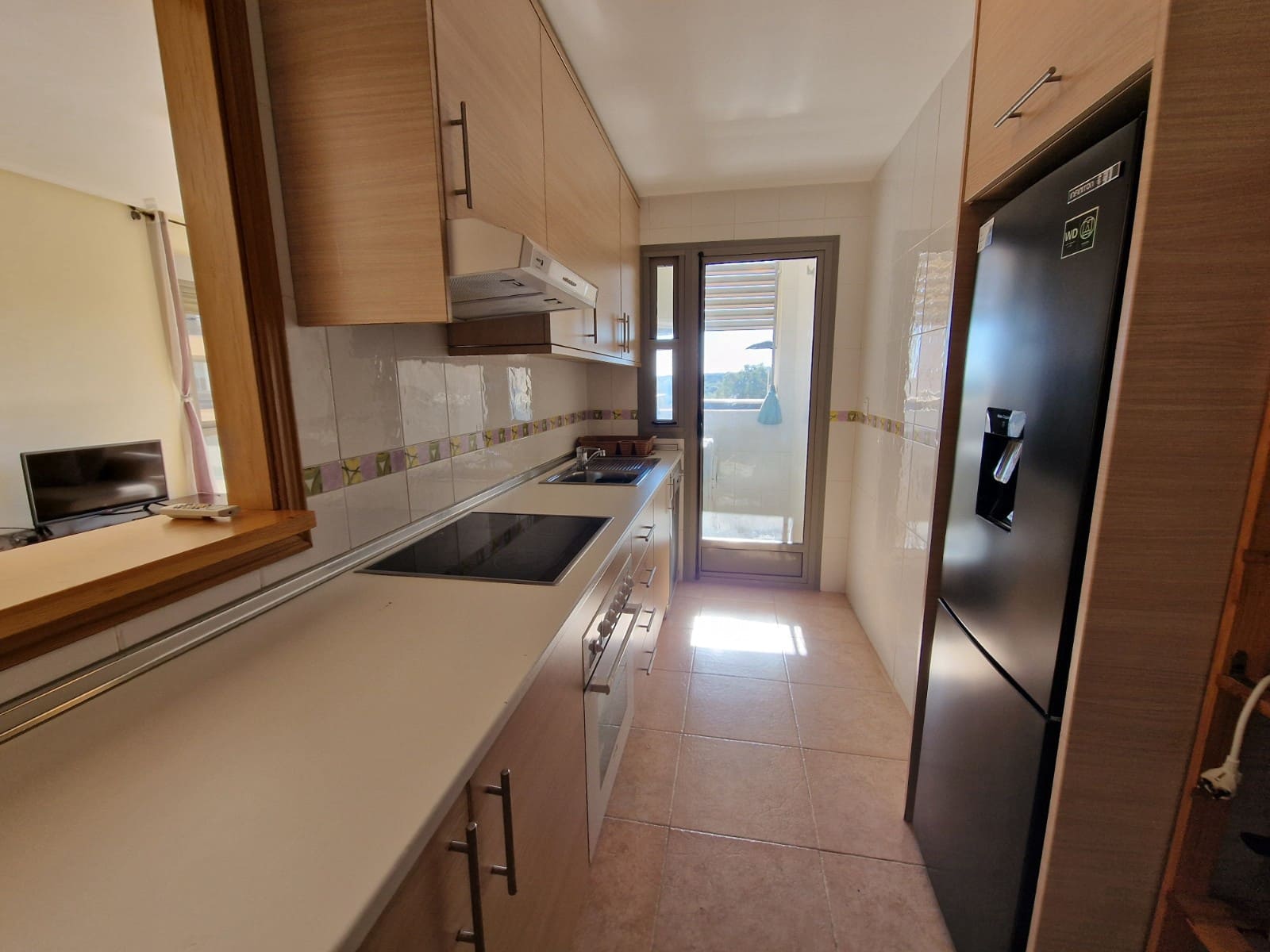 Apartamento de 2 habitaciones en Guardamar del Segura en venta con piscina - 189.000 € (Ref: 9433314)